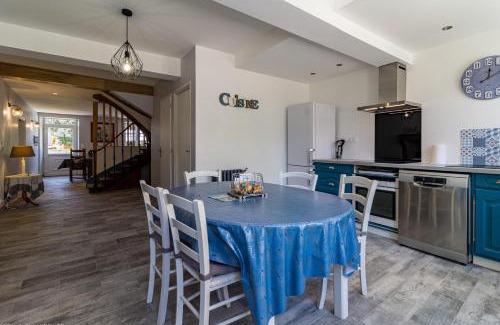 Darcey Maison | Gîte de la Combe Farbet
