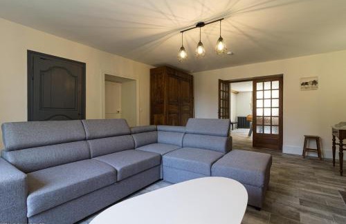 Darcey Maison | Gîte de la Combe Farbet