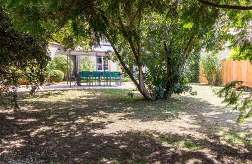 Darcey Maison | Gîte de la Combe Farbet