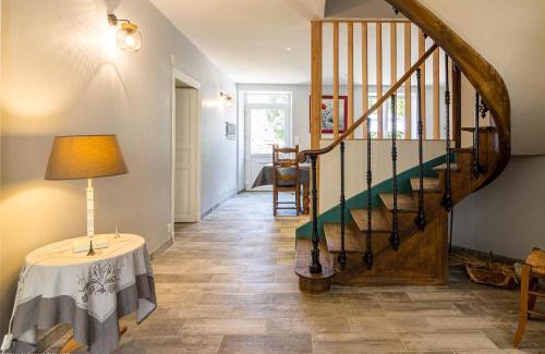 Darcey Maison | Gîte de la Combe Farbet