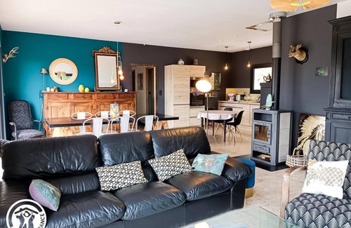 Saint-Medard Maison | Gîte de la Combe - ST MEDARD