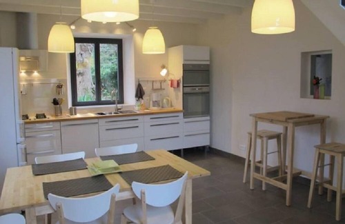 Le Pellerin Maison | Gîte de la Corderie