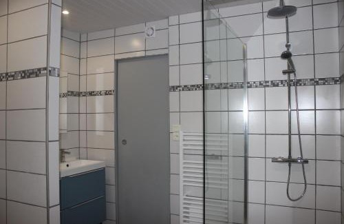 Clezentaine Maison | gîte de la core