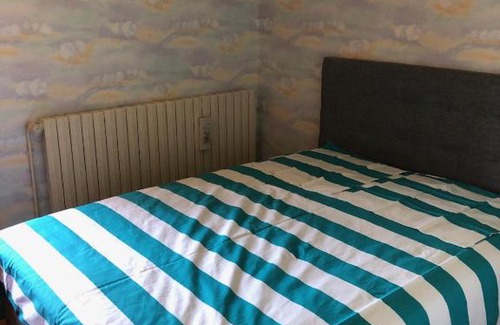 Vensat Maison | Gîte de la Croix Mandet