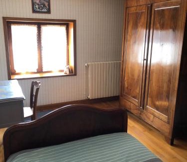 Vensat Maison | Gîte de la Croix Mandet