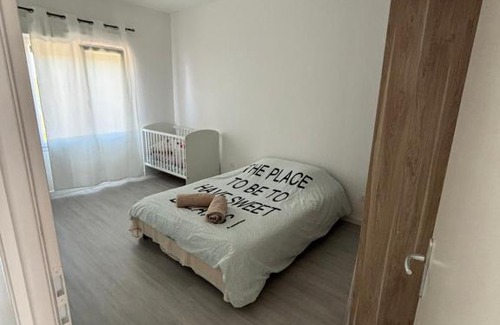 Romorantin-Lanthenay Appartement | Gîte de la Demanchère