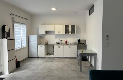 Romorantin-Lanthenay Appartement | Gîte de la Demanchère