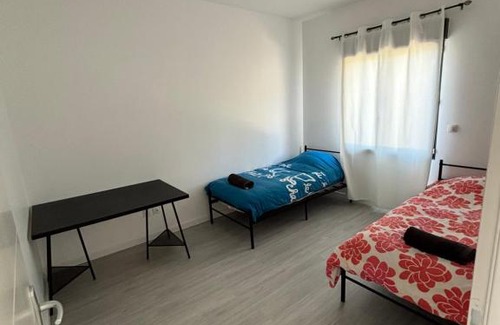 Romorantin-Lanthenay Appartement | Gîte de la Demanchère