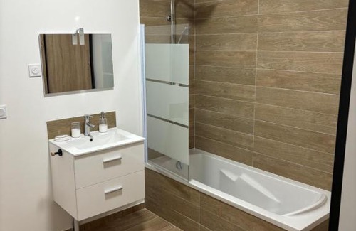 Romorantin-Lanthenay Appartement | Gîte de la Demanchère