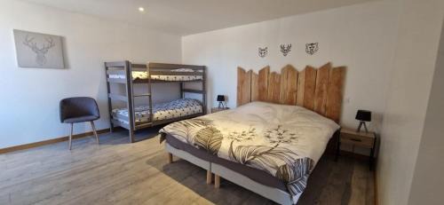 Le Fied Maison | Gîte de la Diligence