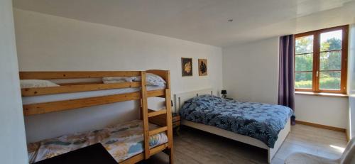 Le Fied Maison | Gîte de la Diligence