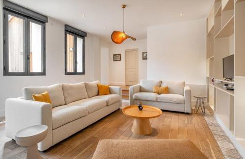 Dommiers Maison | Gîte de la Dommarienne