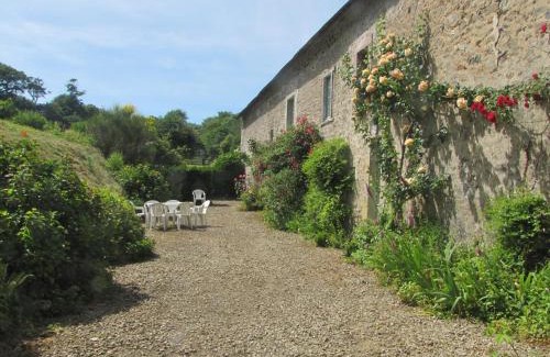 Crasville Maison | Gîte de La Ferme de La Cour