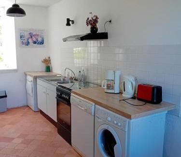 Crasville Maison | Gîte de La Ferme de La Cour