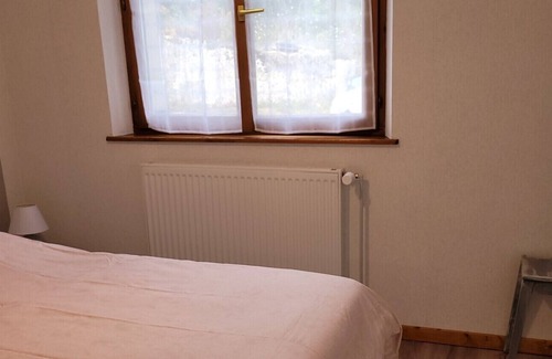 Chamesol Maison | Gîte de la Ferme du Lomont
