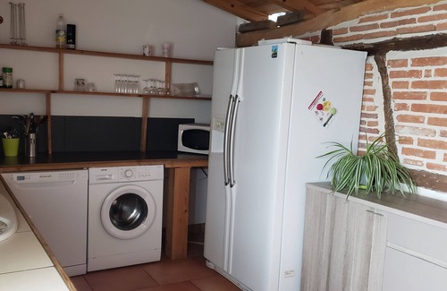 Foissiat Maison | Gîte de la Ferme du Tilleul