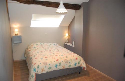 Beauraing Maison | Gîte de la Fontaine