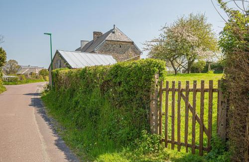 Millieres Maison | Gîte de la Forge