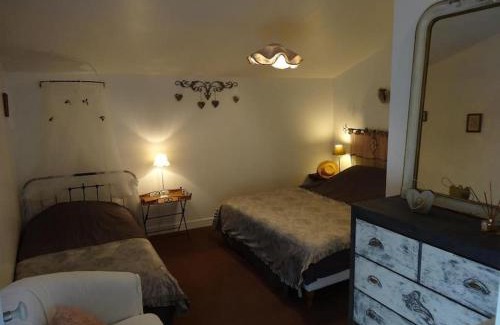 Coulonges-sur-l'Autize Maison | Gîte de la Villa André