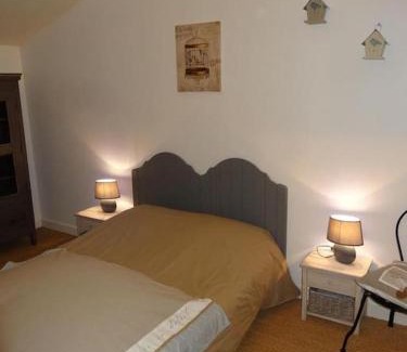 Coulonges-sur-l'Autize Maison | Gîte de la Villa André