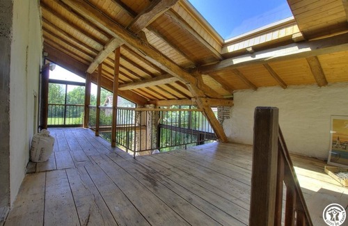 Saint-Benoit Maison | Gîte de la cascade - GROSLEE SAINT BENOIT