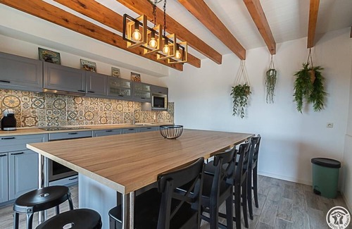 Mancioux Maison | Gîte de la Garenne - MANCIOUX