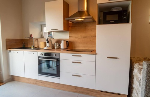 Grandrieu Maison | Gîte de la Grangette 5/6 personnes