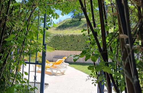 Ribouisse Appartement | Gîte de la Lavande