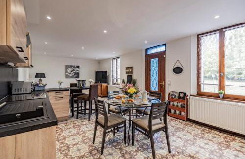 Vinay Appartement | Gîte de la Liberté