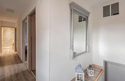 Vinay Appartement | Gîte de la Liberté