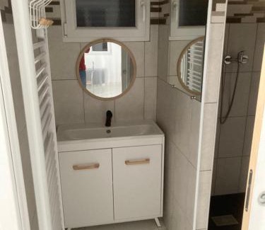 Chatillon-sur-Broue Maison | gîte de la loge