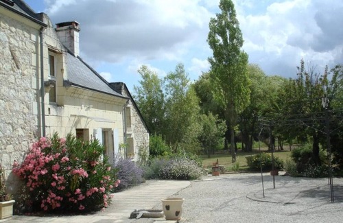 Brehemont Cottage | Gîte de La Méliromarine au coeur de la Touraine