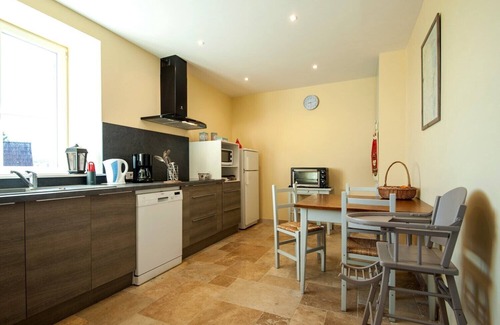 Cersot Maison | Gîte de la Maleine - CERSOT
