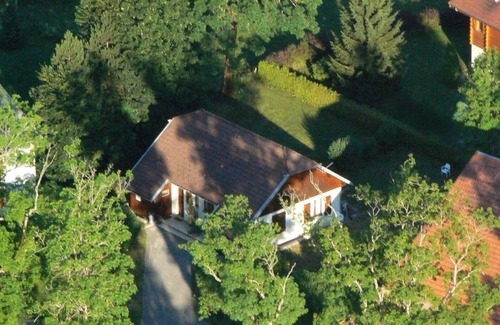Metabief Maison | Gîte de la Marandine à Métabief avec jardin
