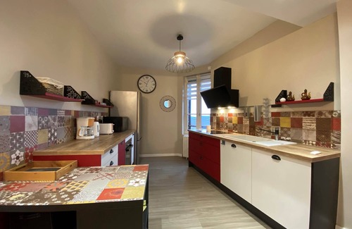 Hautvillers Appartement | Gîte de la Miellerie
