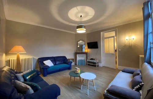 Hautvillers Appartement | Gîte de la Miellerie