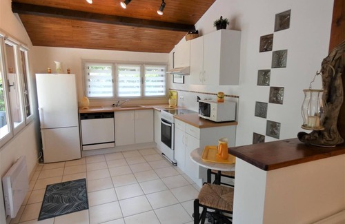 Castets Maison | Gîte de la Mousque - CASTETS