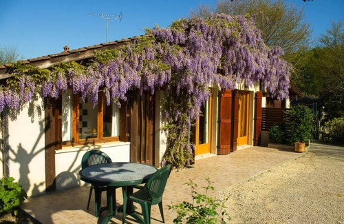Castets Maison | Gîte de la Mousque - CASTETS