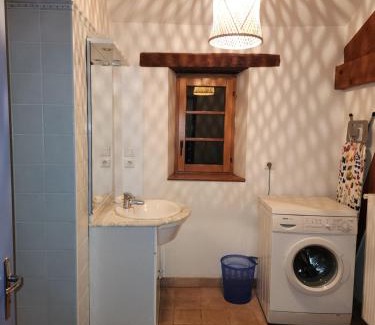Compeyre Appartement | Gîte de la Murette