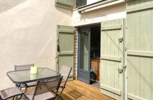 Santenay Maison | Gîte de la petite charriere
