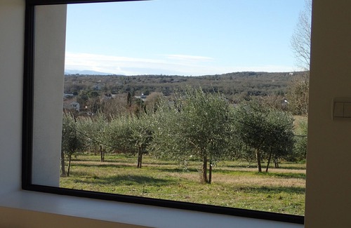 Ruoms Maison | Gîte de la Picholine 3*