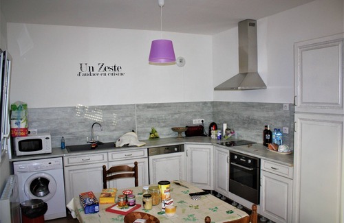 Riviere Appartement | Gîte de la Pommeraie 8mn d'Arras