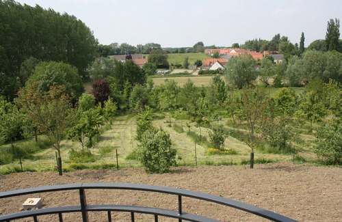 Riviere Appartement | Gîte de la Pommeraie 8mn d'Arras
