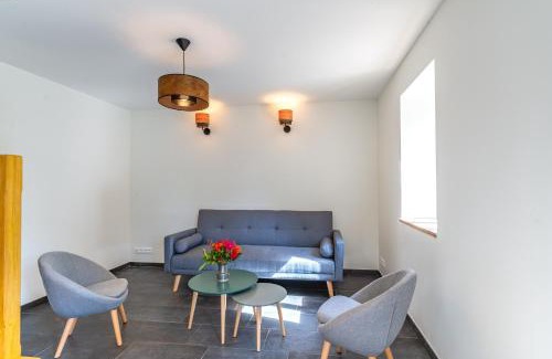 Brandivy Maison | Gîte de la Porte des Moines