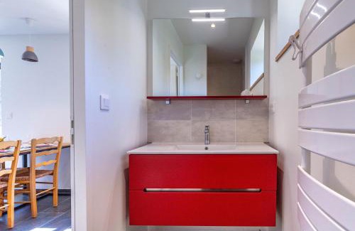 Brandivy Maison | Gîte de la Porte des Moines