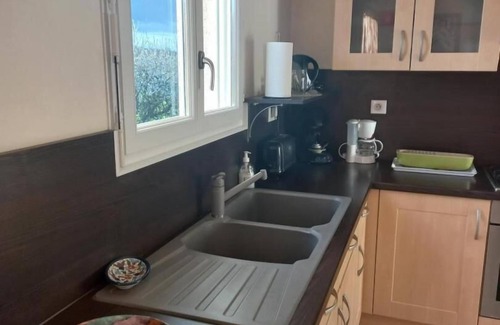 Nadillac Maison | Gîte de la Rauze - NADILLAC