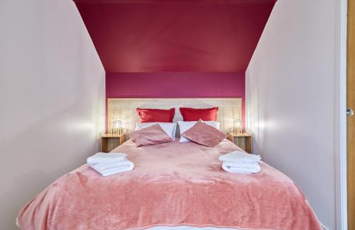 Pont-Audemer Maison | Gîte de la Risle - Appt à 35 min de Deauville