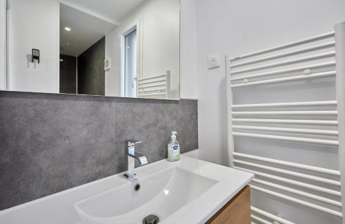 Pont-Audemer Maison | Gîte de la Risle - Appt à 35 min de Deauville