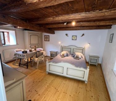 Kaysersberg-Vignoble Appartement | Gîte de la Rivière Enchantée