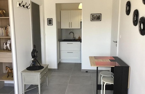 Lamotte-Beuvron Maison | Gîte de la saulnerie